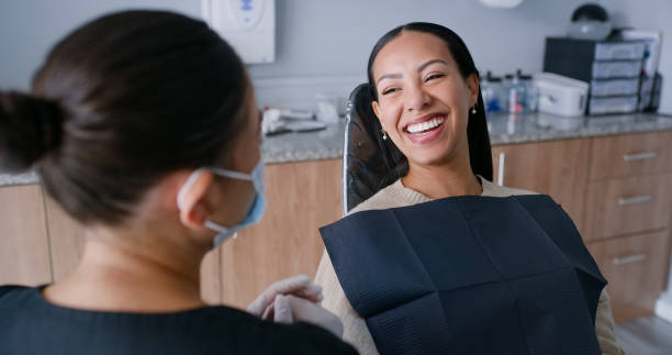 Dental X-Rays and Imaging in Cordova, NC