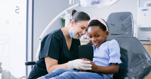 Best Dental X-Rays and Imaging  in Cordova, NC